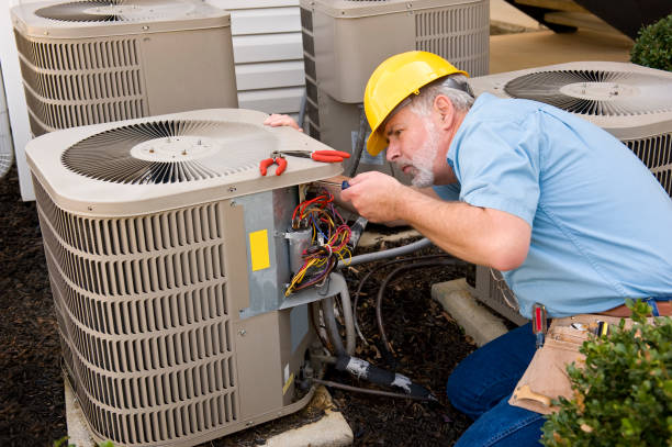 Best HVAC Repair Near Me  in Hallstead, PA