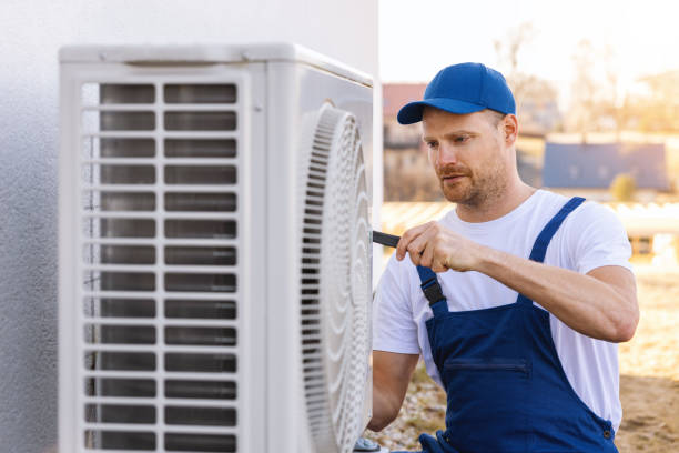 Reliable Hallstead, PA HVAC Solutions